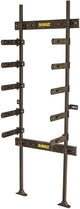 Dewalt toughsystem™ - gereedschapsrek - 200 kg draagkracht - modulair ontwerp