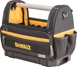 Dewalt dwst82990-1 | tstak | open gereedschapstas - dwst82990-1 - afbeelding 1