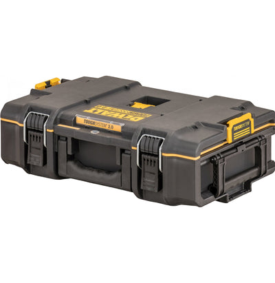 Dewalt toughsystem 2.0 | koffer ds166 - dwst83293-1