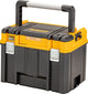 Dewalt dwst83343-1 | tstak koffer | lange hendel - dwst83343-1