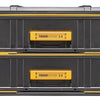 Dewalt dwst83529-1 | toughsystem 2.0 | koffer met 2 lades - dwst83529-1