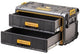 Dewalt dwst83529-1 | toughsystem 2.0 | koffer met 2 lades - dwst83529-1