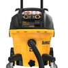 Dewalt dwv905m-qs nat- en droogstofzuiger | 38l droog | 18,4l nat | 1400w - dwv905m-qs