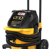 Dewalt dwv905m-qs nat- en droogstofzuiger | 38l droog | 18,4l nat | 1400w - dwv905m-qs