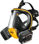 Dewalt dxir1ffmla2p3 lichtgewicht herbruikbaar volgelaatsmasker met a2p3 filters | maat l - dxir1ffmla2p3