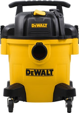 Dewalt dxv20p - 20l wet dry vac | nat- en droogstofzuiger- dxv20p - afbeelding 2