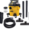 Dewalt dxv20p - 20l wet dry vac | nat- en droogstofzuiger- dxv20p