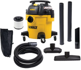 Dewalt dxv20p - 20l wet dry vac | nat- en droogstofzuiger- dxv20p - afbeelding 1