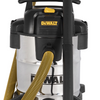 Dewalt dxv38sb wet dry vacuum cleaner | nat- en droogstofzuiger | 38 liter - dxv38sb