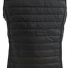 Dewalt force bodywarmer | zwart | xl - ford00xl0