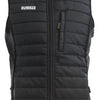 Dewalt force bodywarmer | zwart | xl - ford00xl0