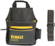 Dewalt gereedschapshouder met riem - dwst40101-1