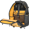 Dewalt gereedschapsrugzak met wielen - dwst60101-1