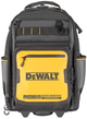 Dewalt gereedschapsrugzak met wielen - dwst60101-1