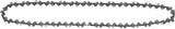 Dewalt accessoires dewalt ketting voor dcmcst635 | 35 cm - dt20692-qz - afbeelding 1