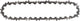 Dewalt dt20693-qz - zaagketting - 20cm - geschikt voor dcmps520 - acculading