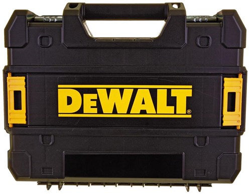 Dewalt koffer voor o.a de dcf922, dcf921, dcf850, dcf887n | n871595
