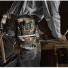 Dewalt lederen gereedschapsgordel - dwst50113-1