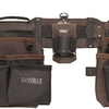 Dewalt lederen gereedschapsgordel - dwst50113-1