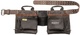 Dewalt lederen gereedschapsriem apron - dwst50112-1