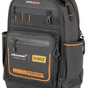 Dewalt mclaren f1 team pro-rugzak dwst60122-1