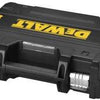Dewalt n312359 tstak koffer voor o.a dcd996 - n312359 - n506511