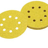 Dewalt accessoires dewalt schuurschijf, ø125mm (d26453), k80 - dt3113-qz - dt3113-qz
