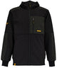 Dewalt tough vest zwart | l - toug00l00