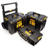 Dewalt toughsystem 2.0 set: 3 in 1 | koffers ds450 ds400 ds166 - dwst83526-1