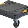 Dewalt tstak plateau met wielen | dwst1-71229 - dwst1-71229