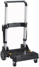 Dewalt tstak wagen met telescopische handvaten | dwst1-71196 - dwst1-71196