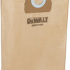 Dewalt accessoires dewalt wegwerpfilterzak voor 23-38 liter | 3 stuks - dxva19-4201