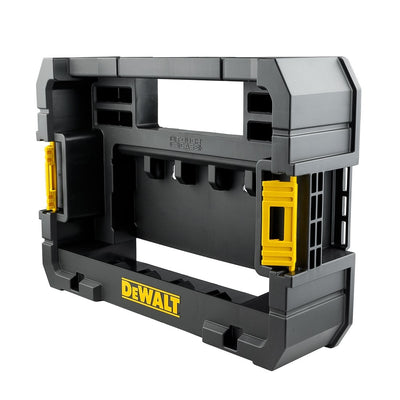 Dewalt dt70716-qz | tstak accessoire | opbergmodule | (mini) tough case - dt70716-qz