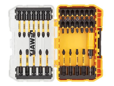 Dewalt accessoires dt70739t-qz | 31-delig flextorq schroevendraaier bitset - dt70739t-qz