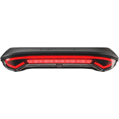 Busch + müller achterlicht toplight kite b m e-bike rear light toplight kite brex