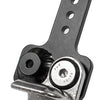 Old man mountain kids trailer dropout adapter for divide rack