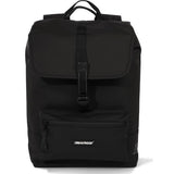 Urbanproof tas double cargo up recycle 38l zwart - afbeelding 3