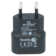 Sigma Oplader usb 20501 - afbeelding 1