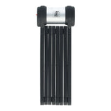 Edge vouwslot foldguard xl 120 met art2-keurmerk - zwart - afbeelding 1