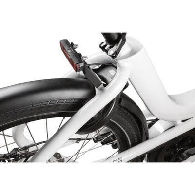 Axa ringslot imenso x-large