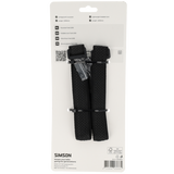 Simson vouwslot fold 120cm | security level 10 - afbeelding 2