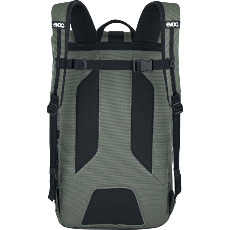 Evoc duffle 26 backpack