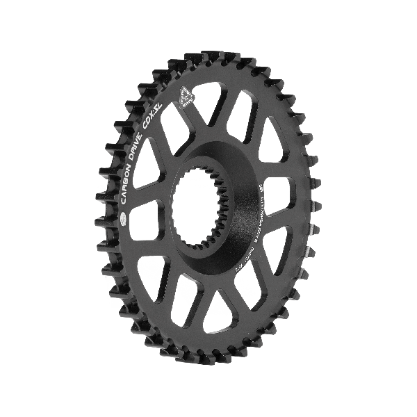 Gates voortandwiel cdx 39t - pinion - super light