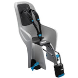 Thule kinderzitje achter ride along lite voor framebevestiging - lichtgrijs - afbeelding 3
