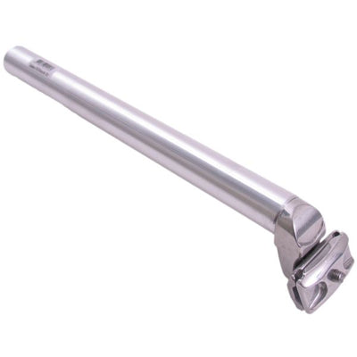 zadelpen ATB 30.0 x 350 zilver