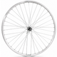 Abi achterwiel 28 zac 2000 8-9-10 speed - zilver