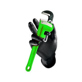 Gripp-it handschoenen nitril xl - doos à 50 stuks - afbeelding 1