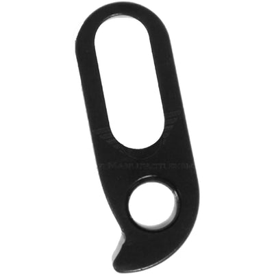 Wheels manufacturing Wheels mfg derailleurpad cnc voor pech onderweg