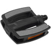 Marwi pedaalset sp-827 sandblock® - zwart grijs