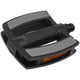 Marwi pedaalset sp-827 sandblock® - zwart grijs
